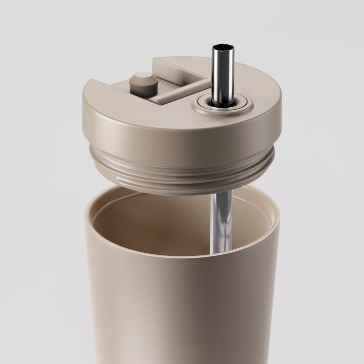 Venti Ceramic Tumbler 600ml/20oz