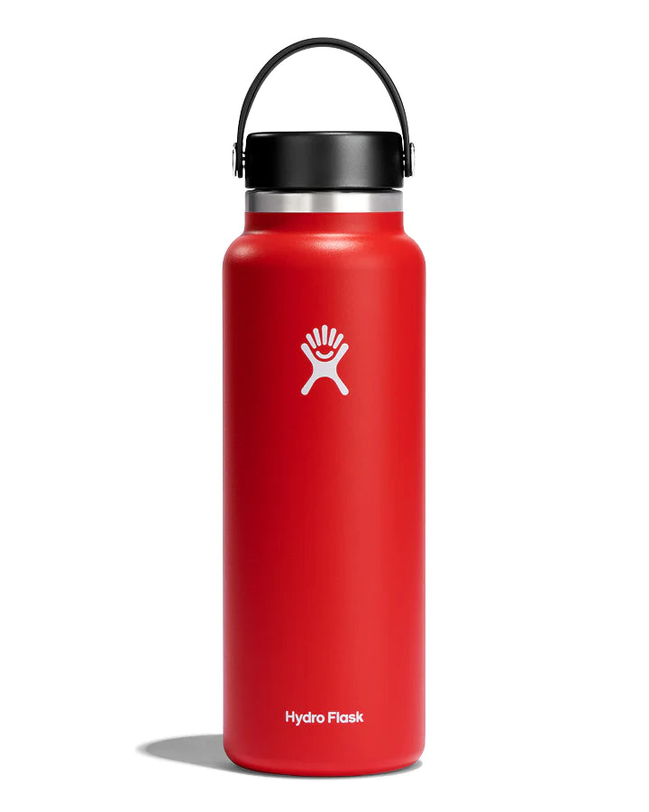 Hydro Flask - 40oz Wide Mouth Bottle