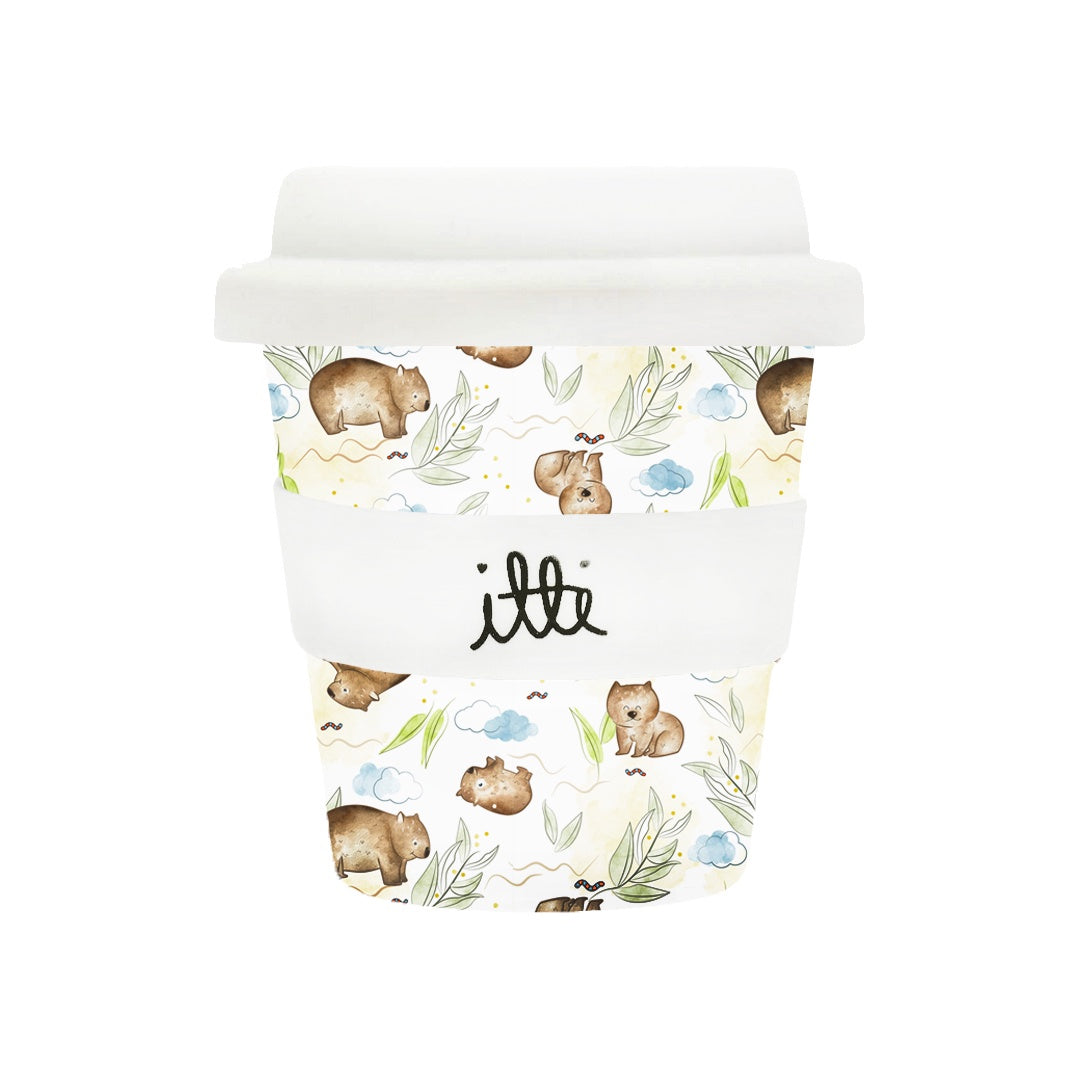 Baby Cino Cup