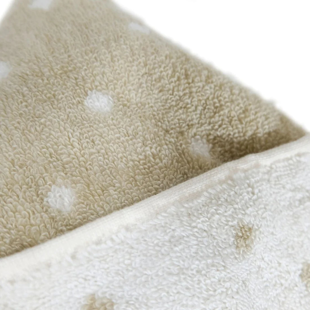 Organic Bath Towel