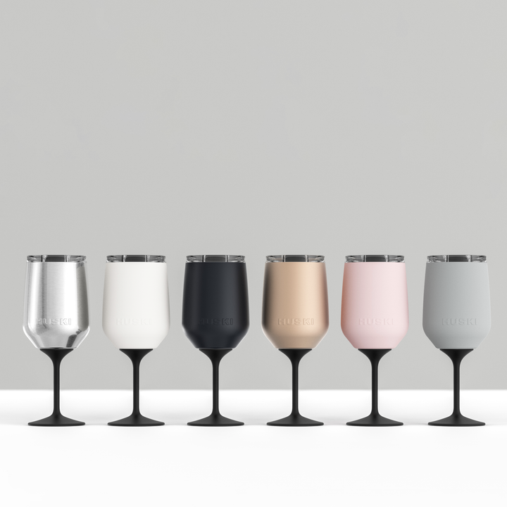 Huski Wine Tumbler 2.0 - Malbec (Limited Release)