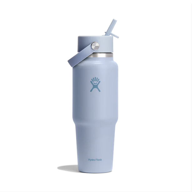 32oz Travel Bottle