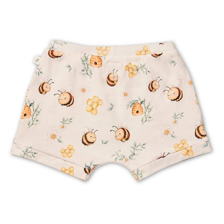 Shorts - Relaxed Bumblebees