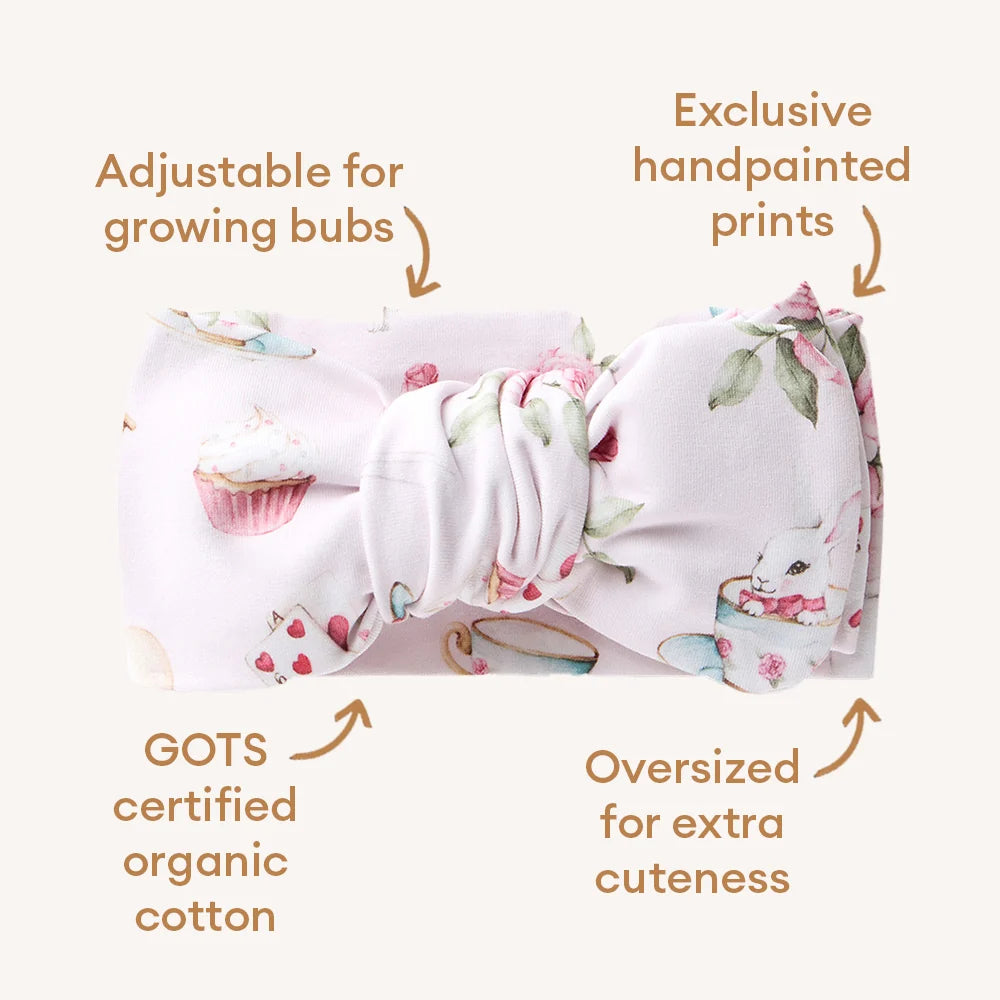 Bow - Oversize
