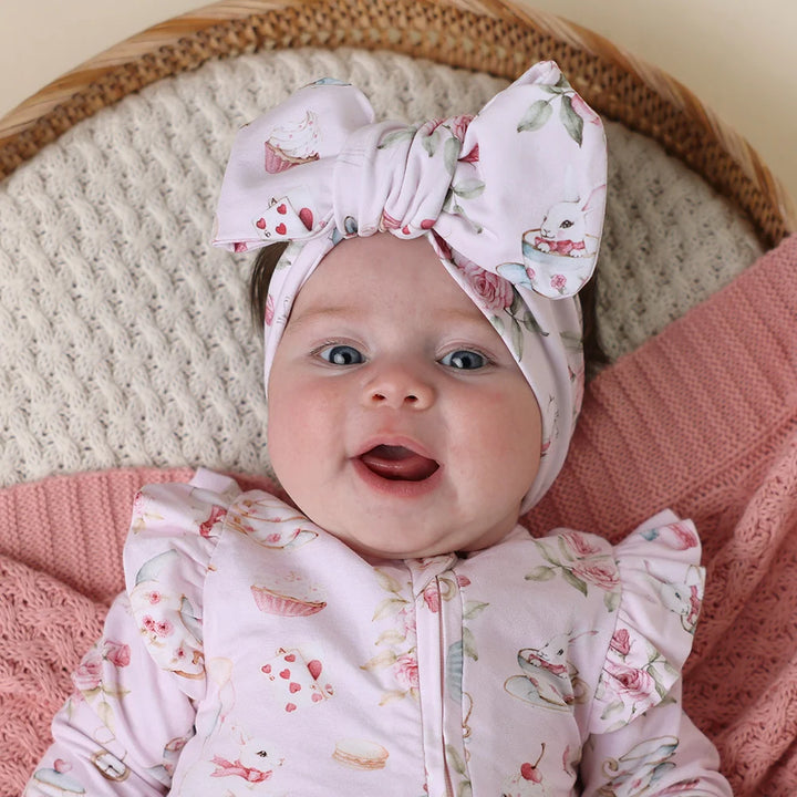 Bow - Oversize