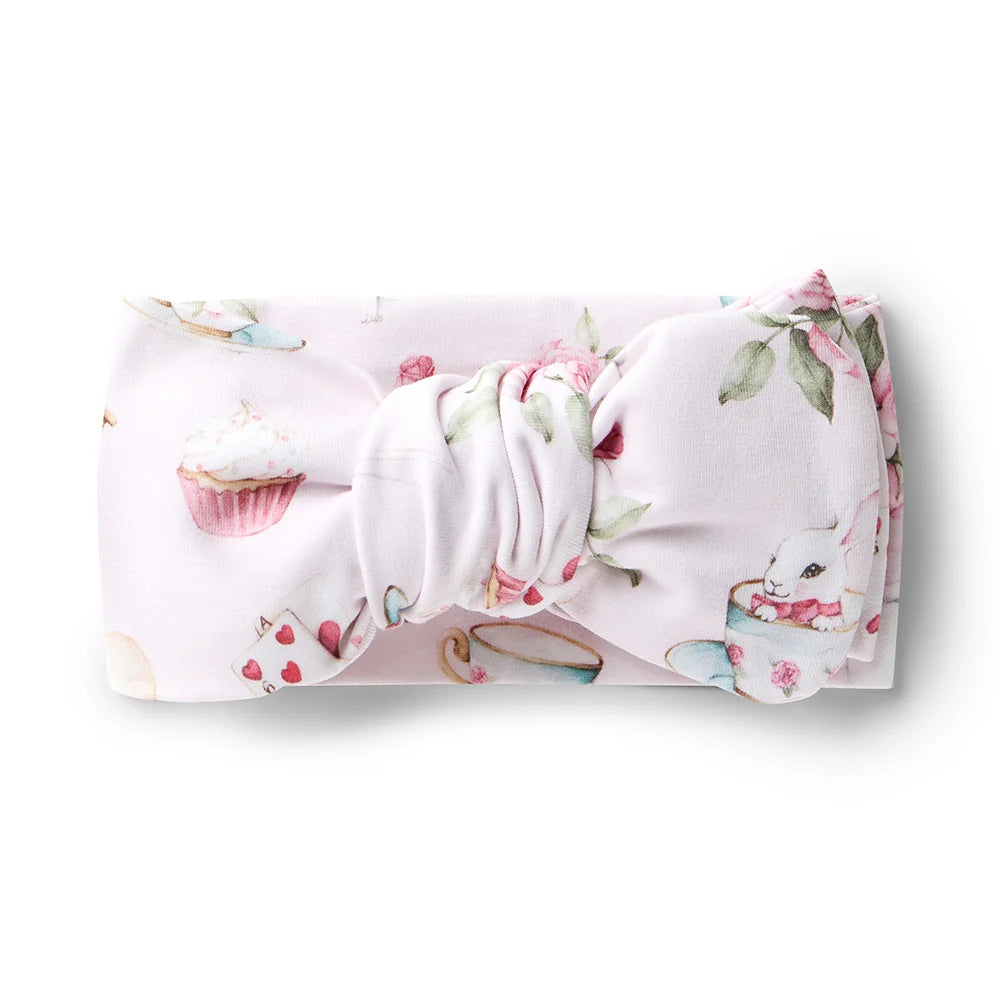 Bow - Oversize