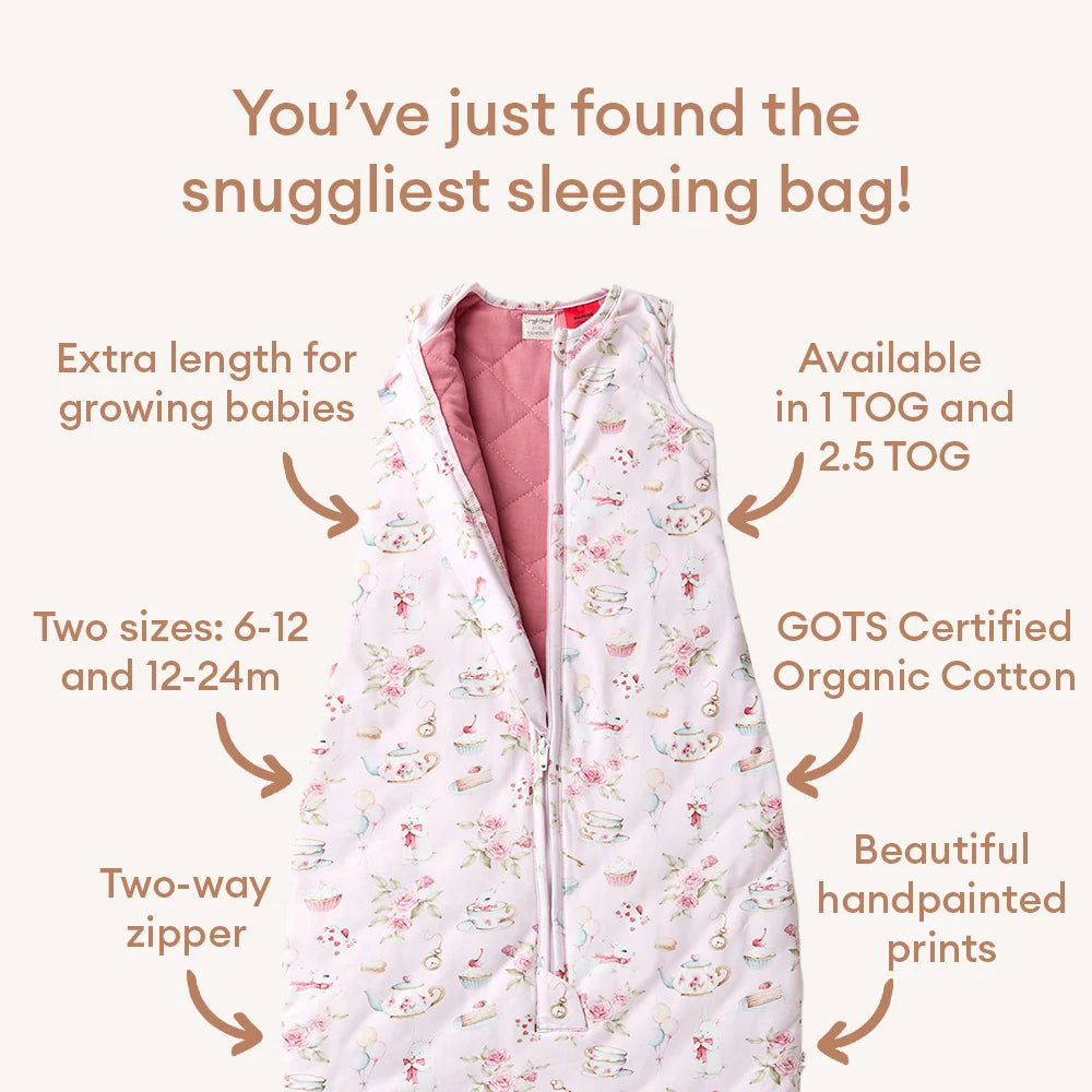 Sleeping Bag