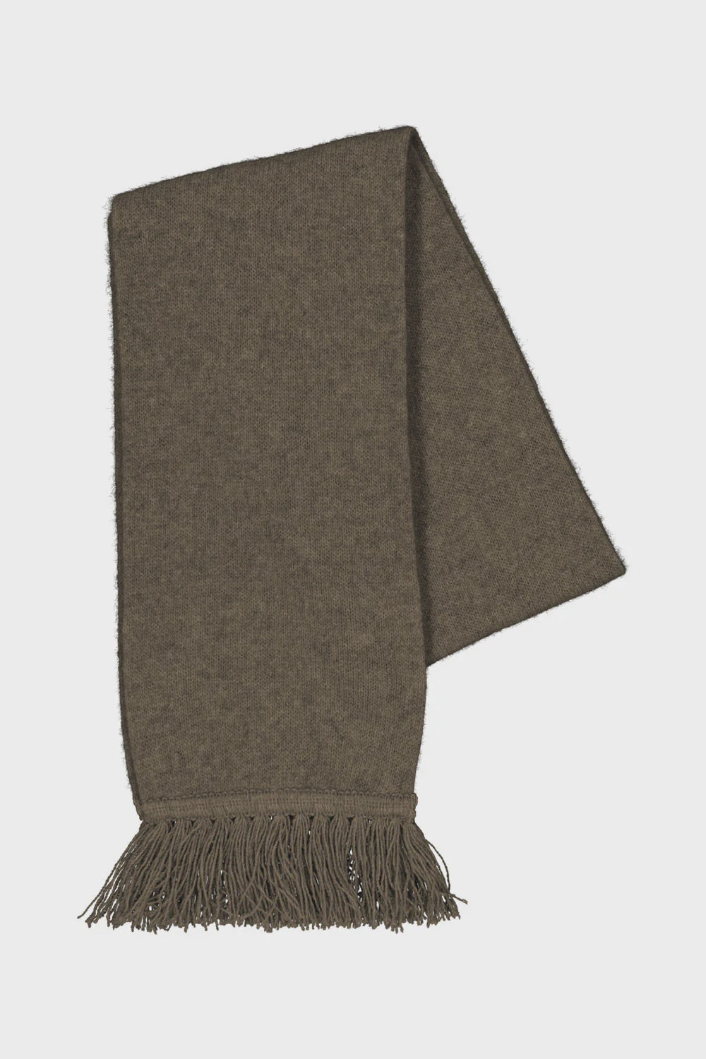 Tubular Scarf