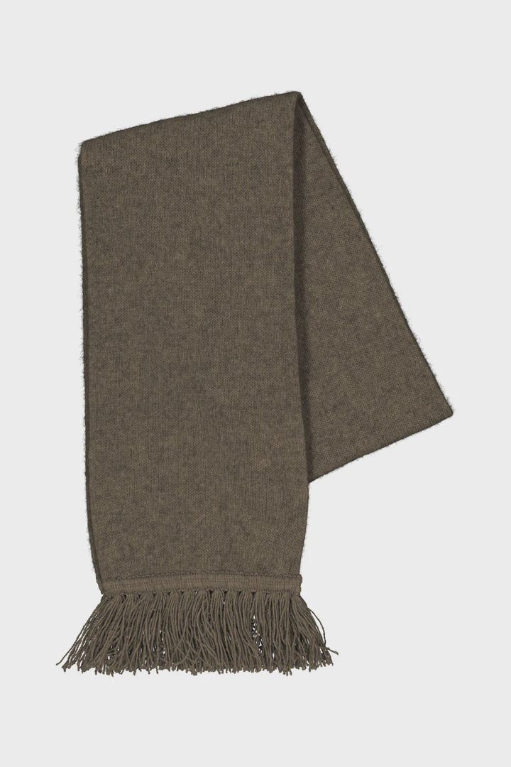 Tubular Scarf