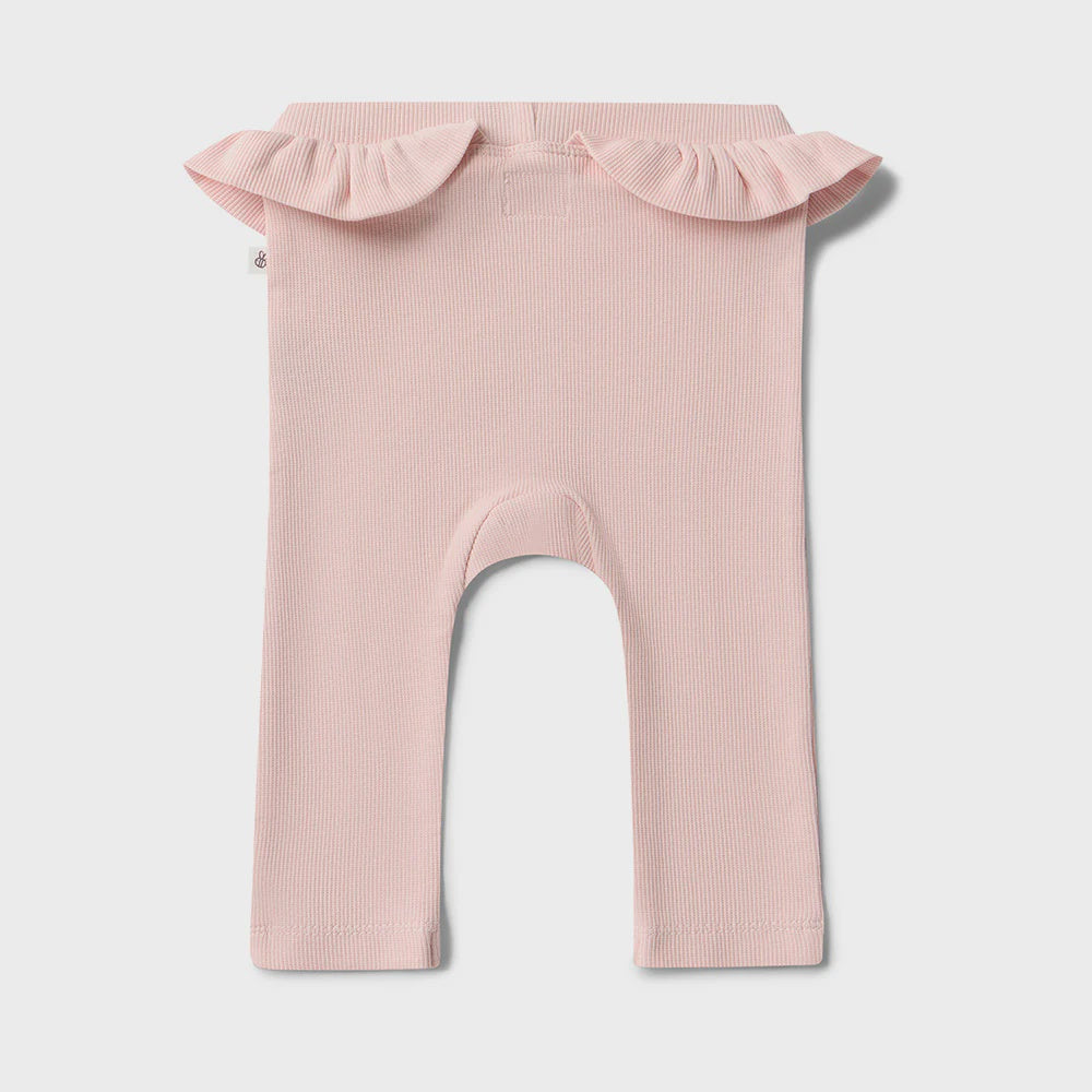 Pants - Baby Organic