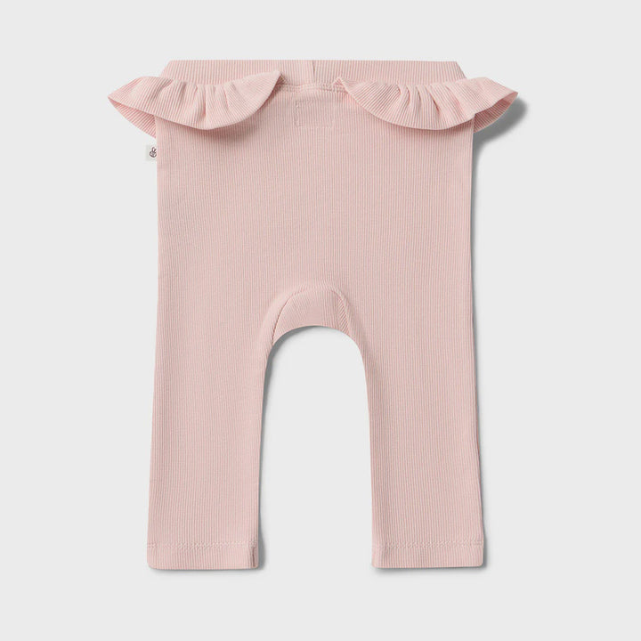 Pants - Baby Organic