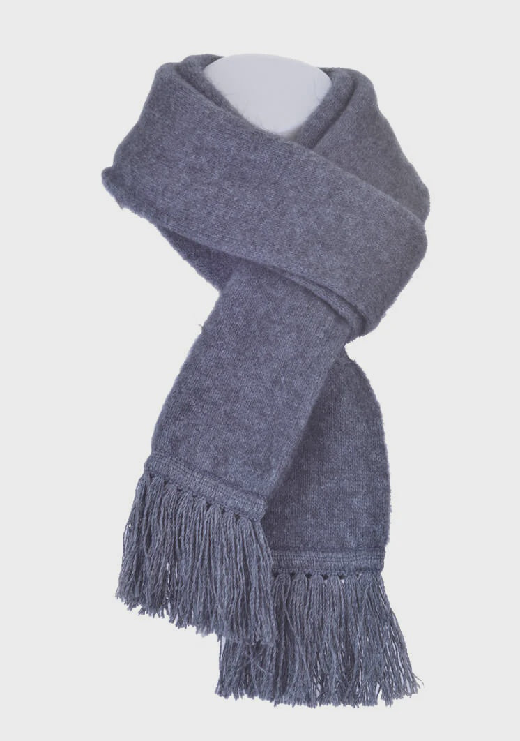Tubular Scarf