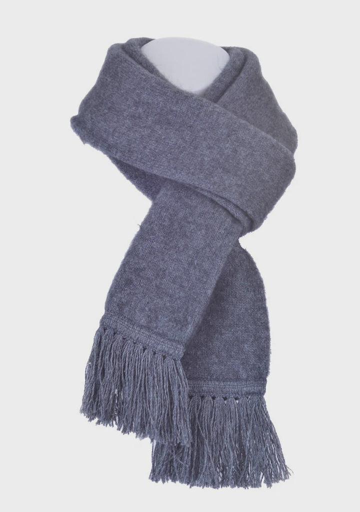 Tubular Scarf