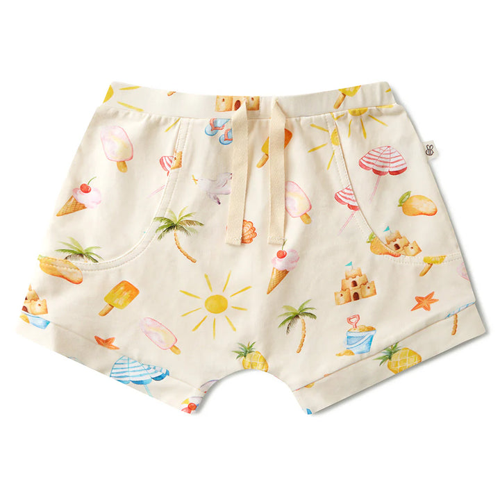 Shorts - Relaxed