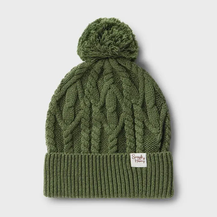 Beanie - Adult Knit