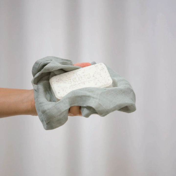 Soap - Jojoba Exfoliating