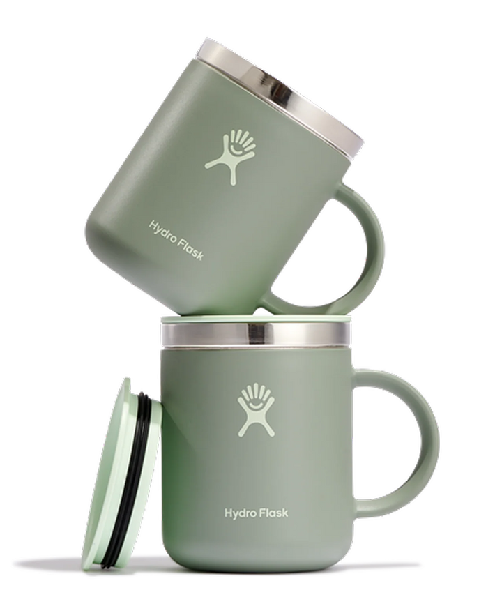 Hydro Flask 12 oz Coffee Mug Gift Set – Agave & Aloe