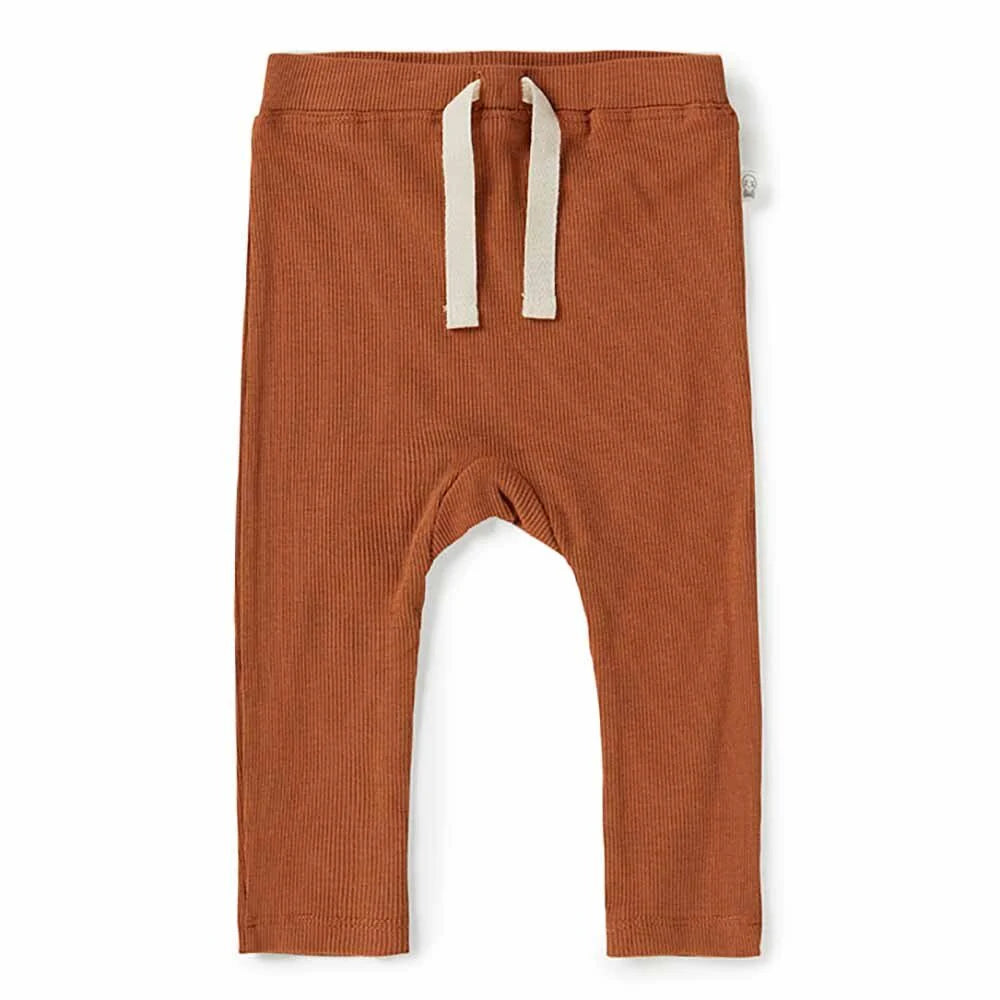 Pants - Baby Organic