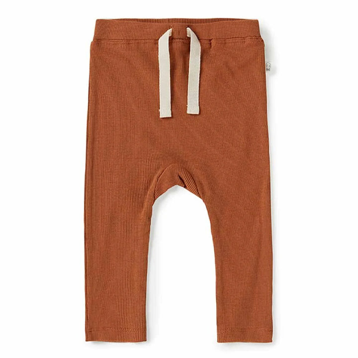Pants - Baby Organic