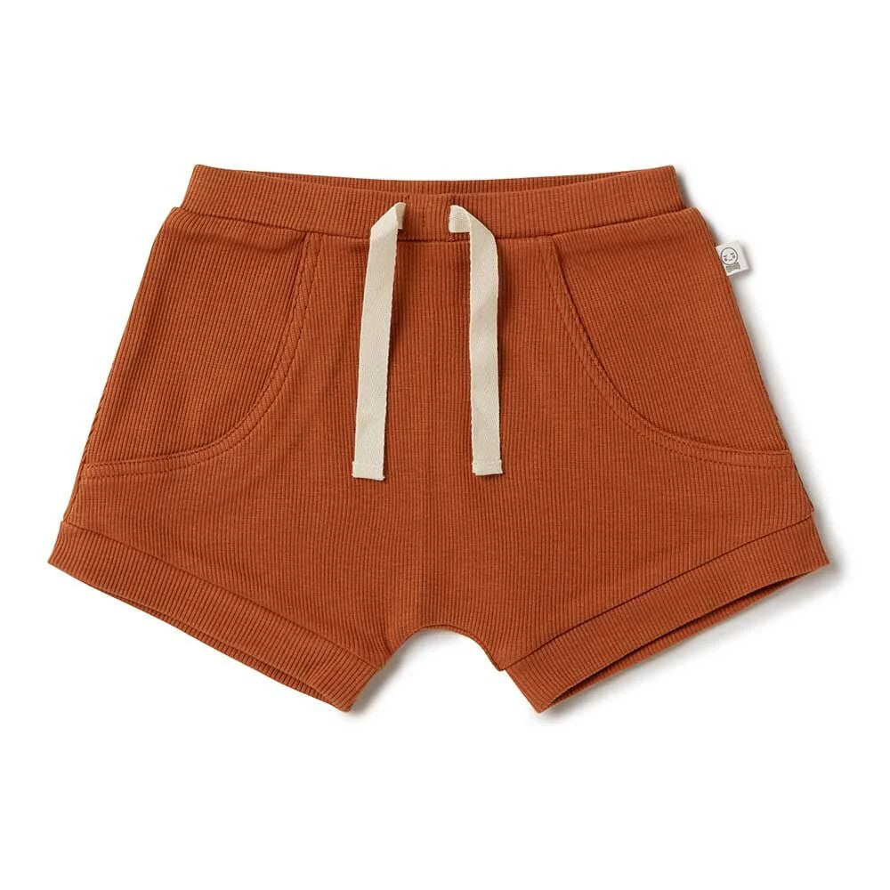Shorts - Relaxed