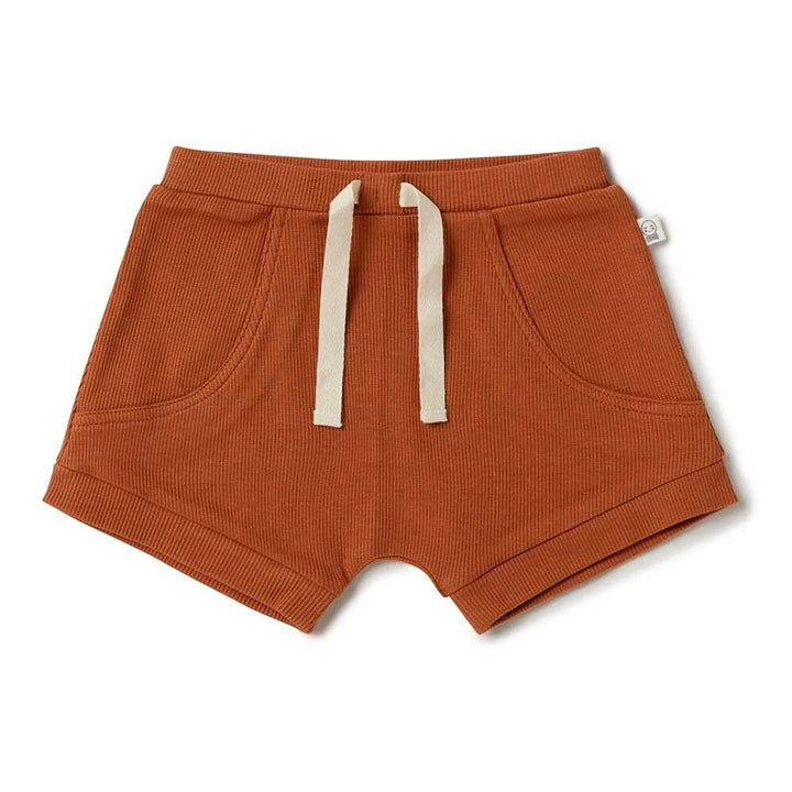 Shorts - Relaxed