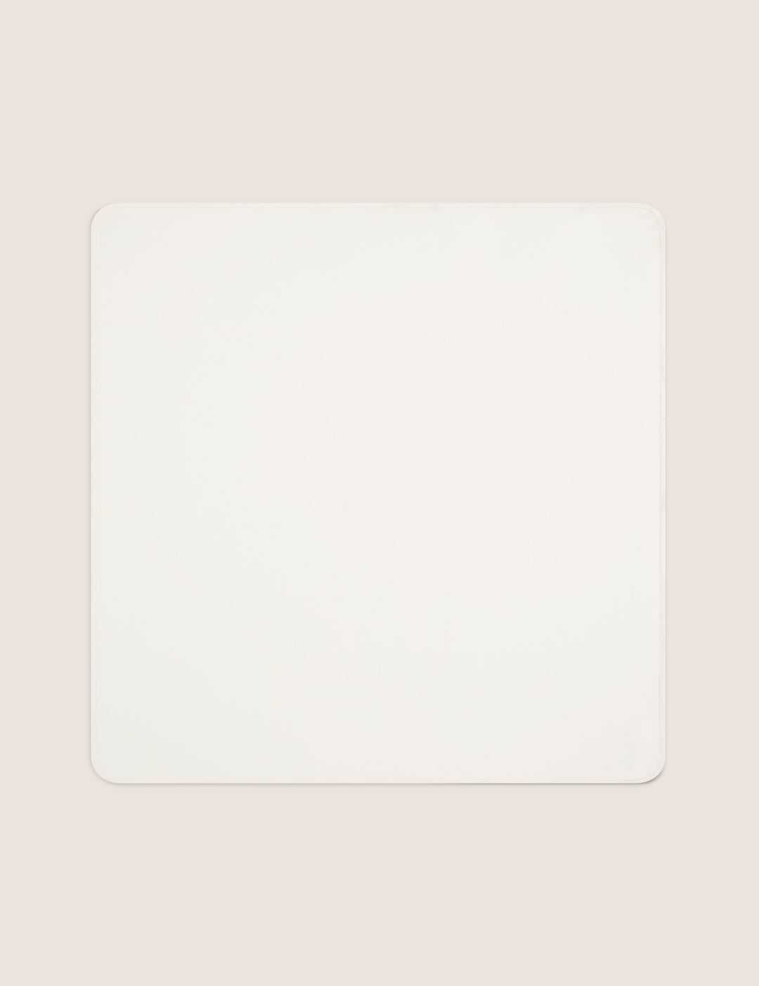 Boody Baby Jersey Wrap - Natural White