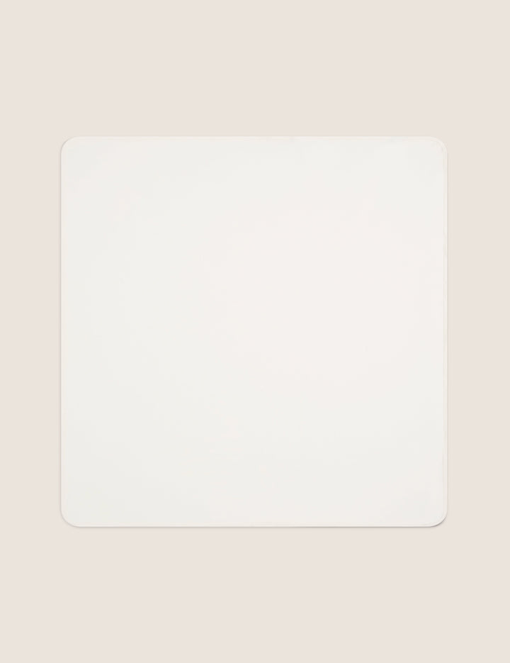 Boody Baby Jersey Wrap - Natural White