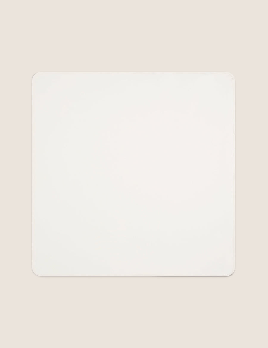 Boody Baby Jersey Wrap - Natural White