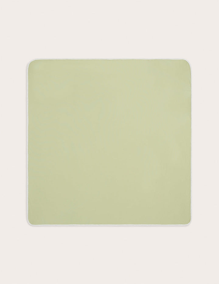 Boody Baby Jersey Wrap - Sage