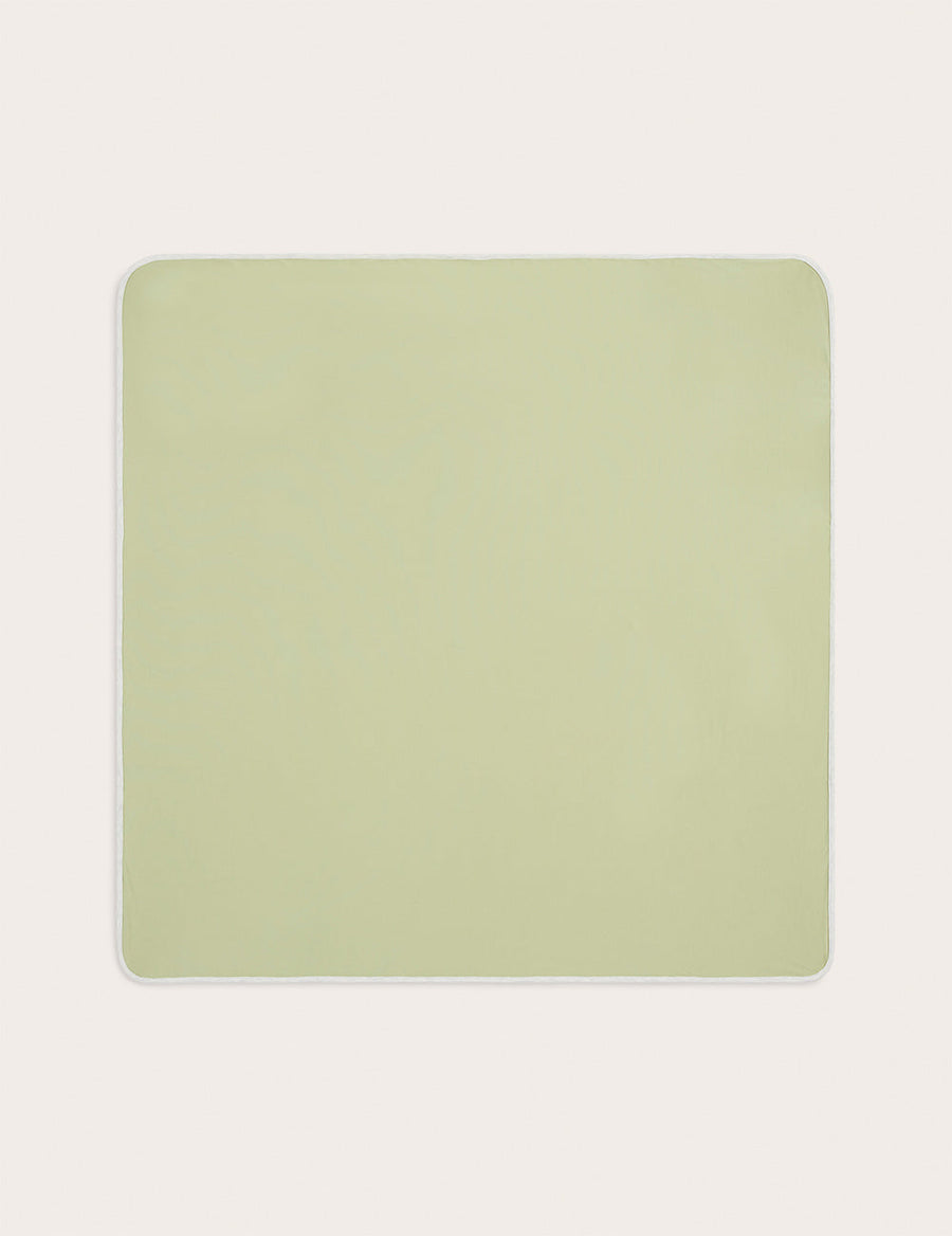 Boody Baby Jersey Wrap - Sage