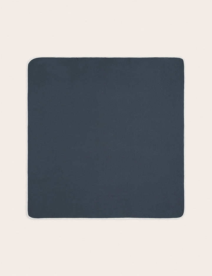 Boody Baby Jersey Wrap - Storm