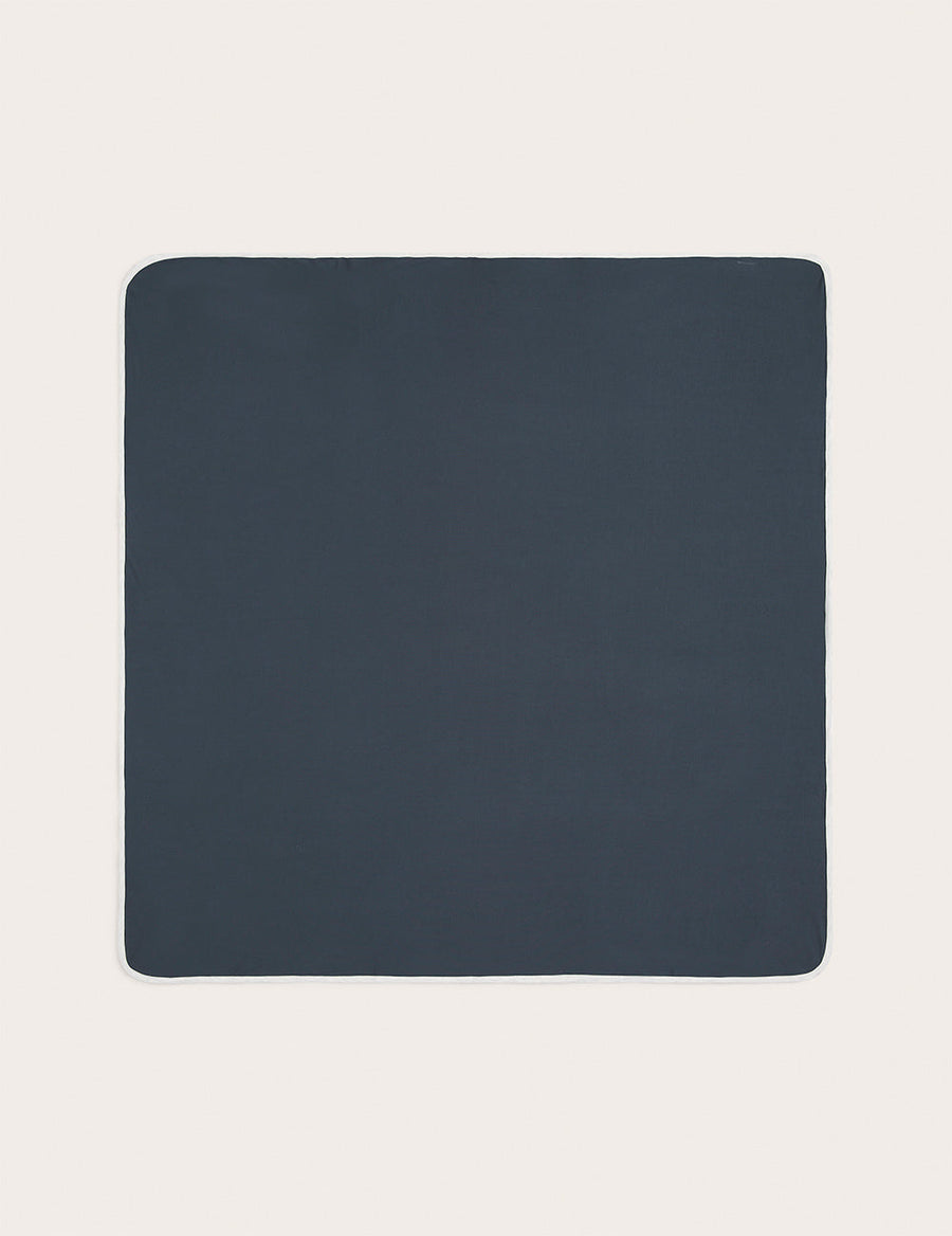 Boody Baby Jersey Wrap - Storm