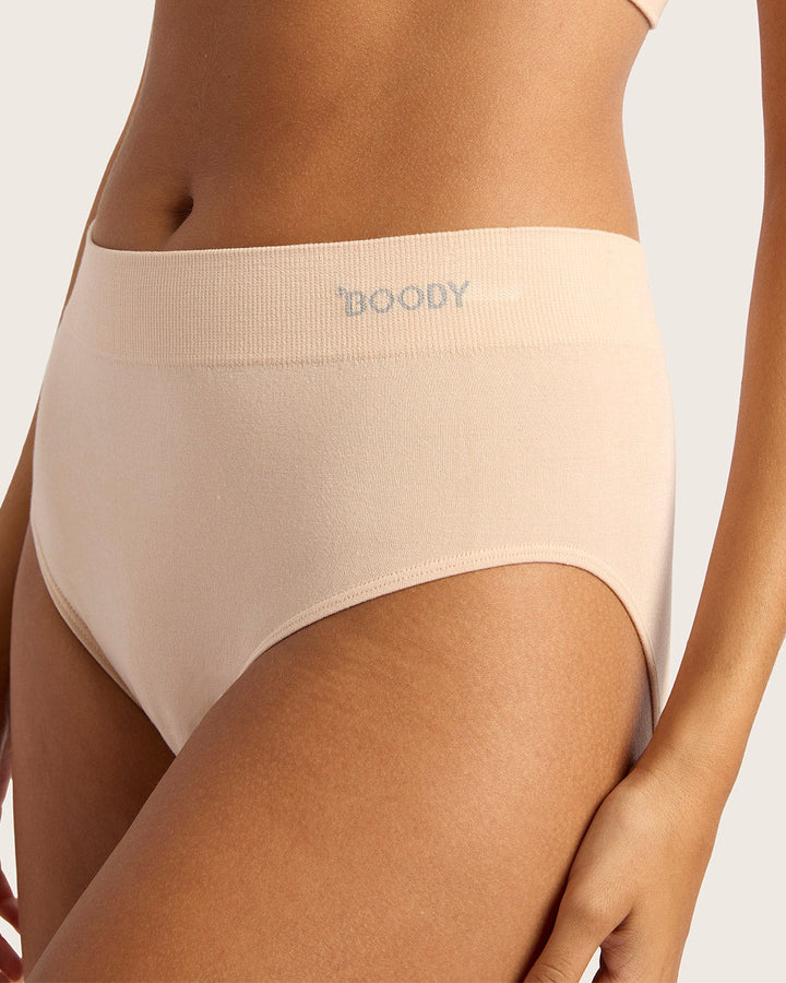 Boody Full Briefs - Shell