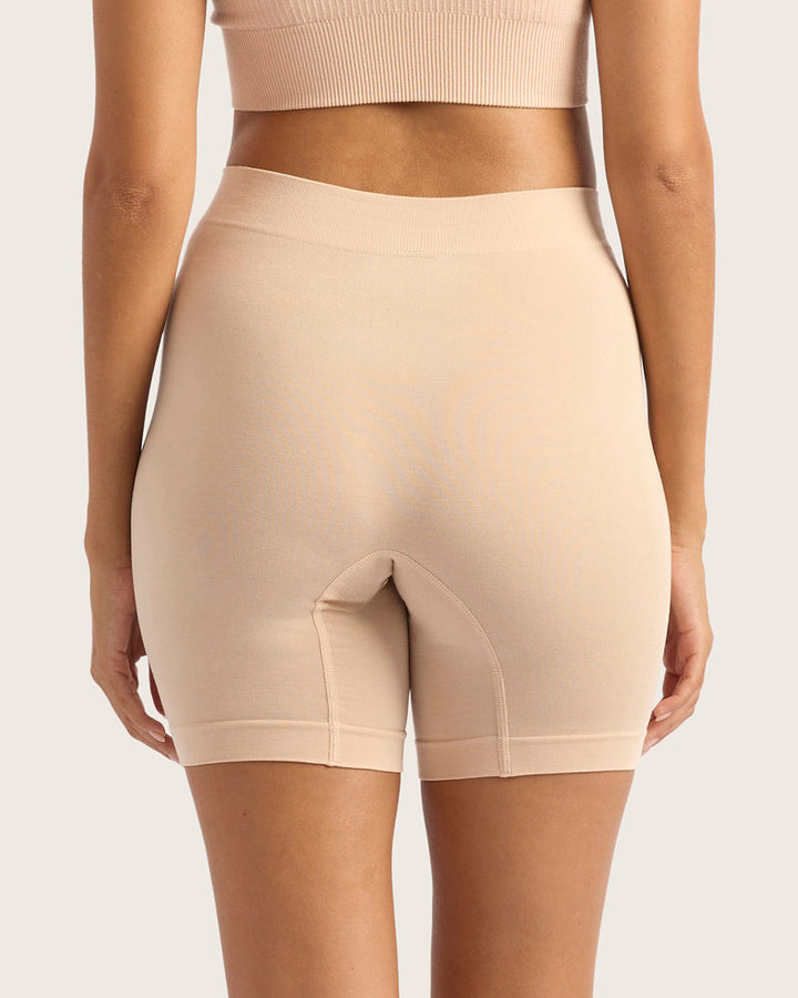 Boody Seamfree Undershorts 6" - Shell