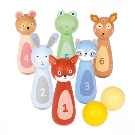 Bowling Set