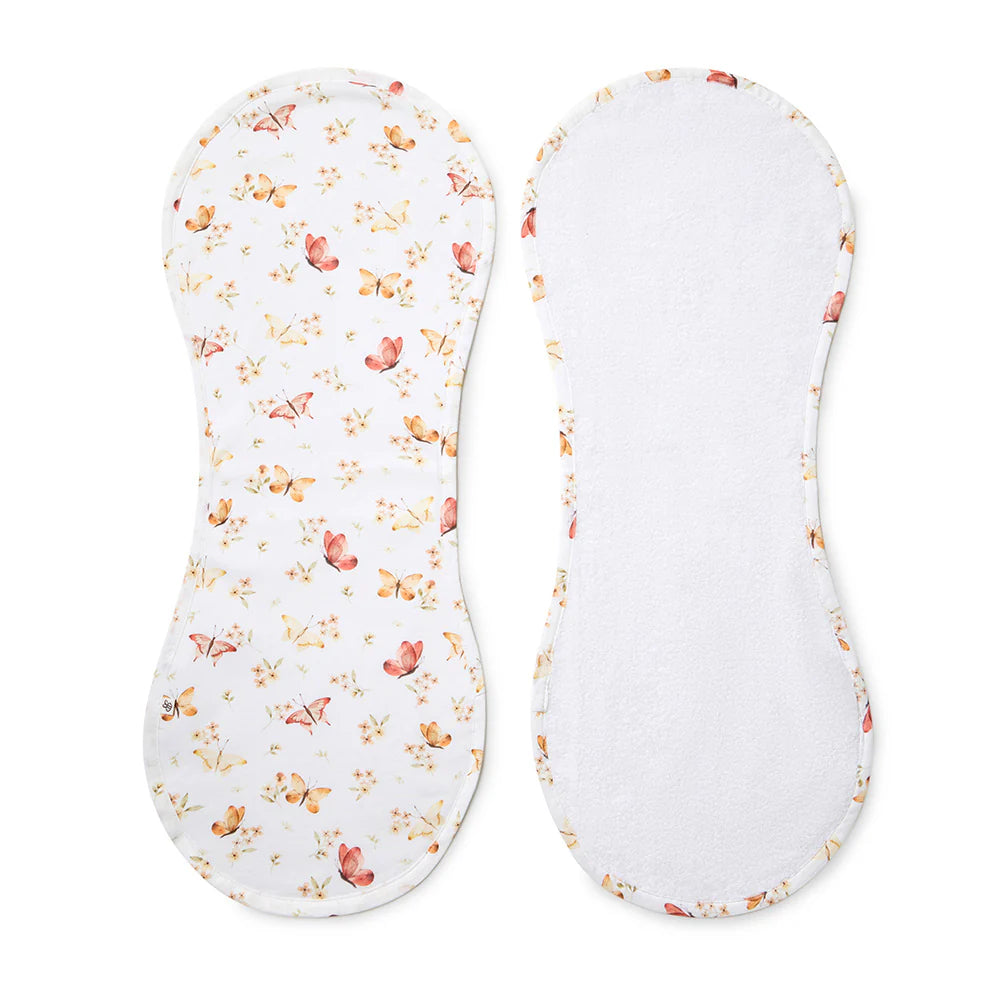 Burp Cloth