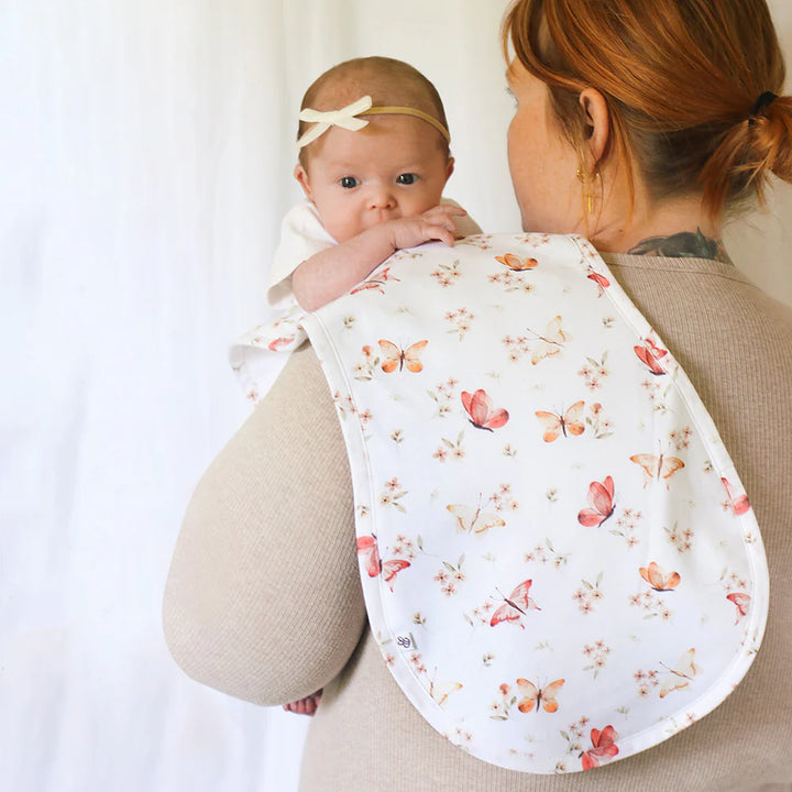 Burp Cloth