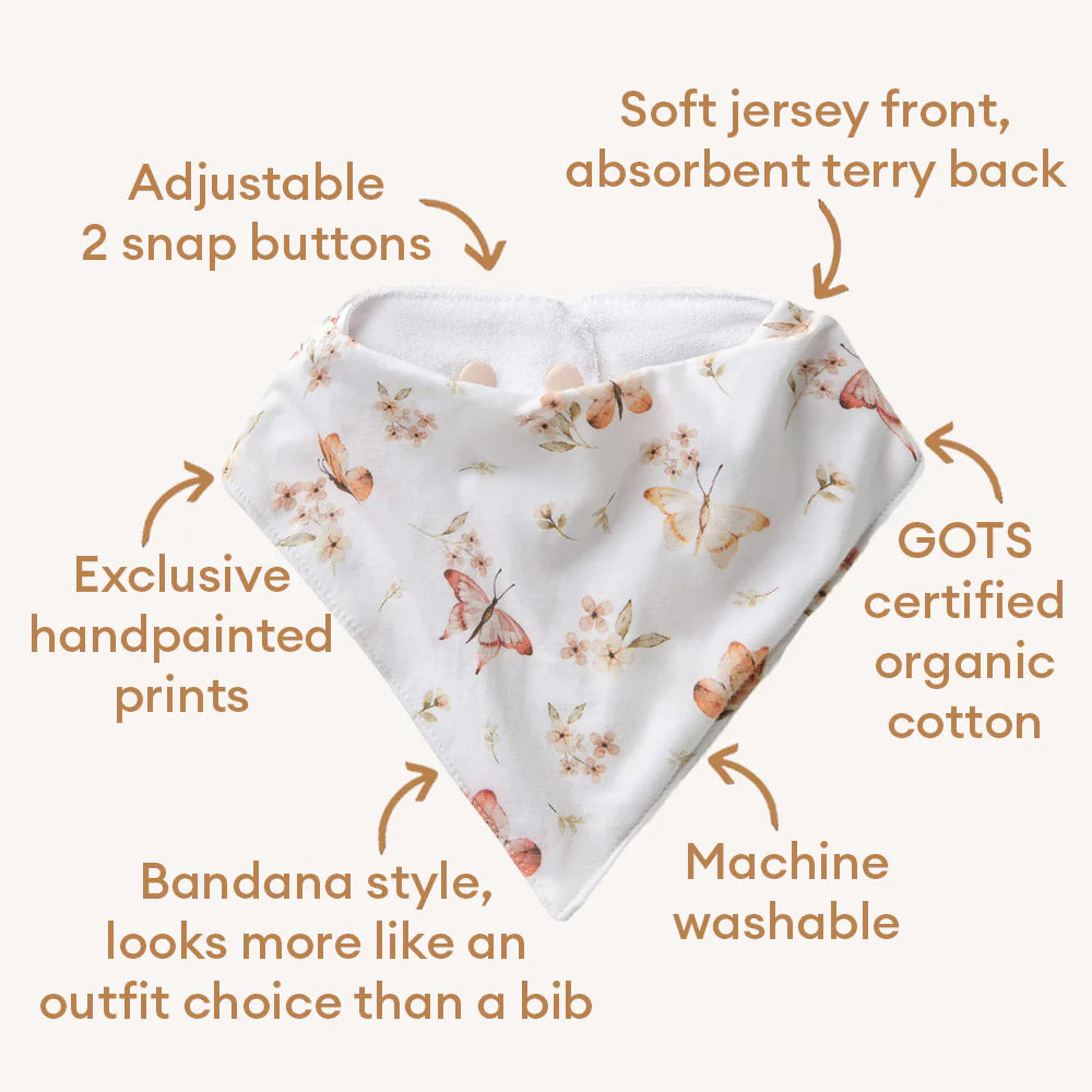 Bib - Dribble