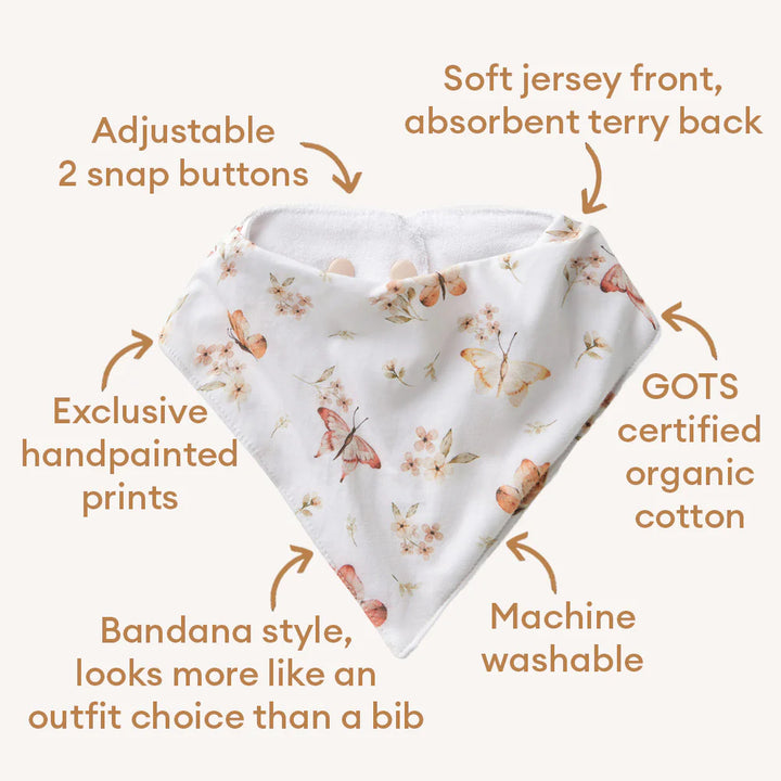 Bib - Dribble