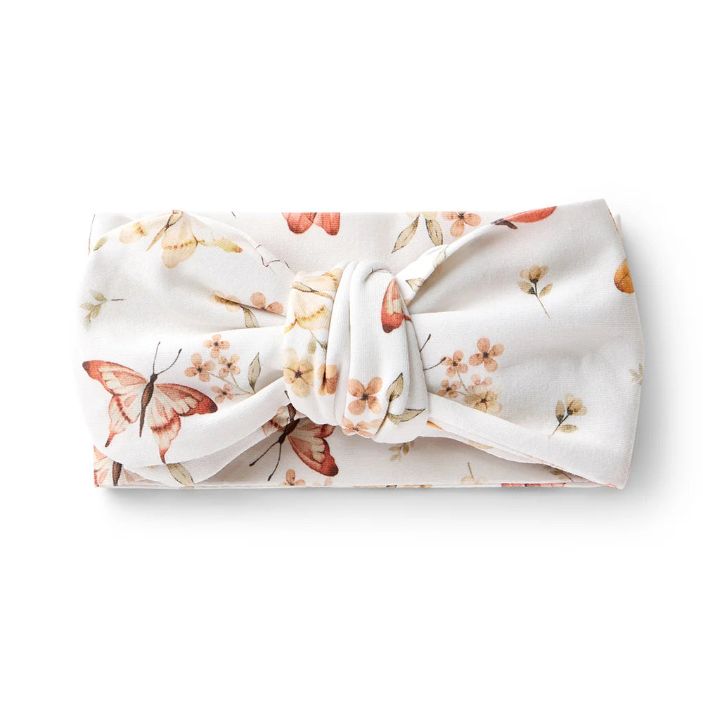 Bow - Oversize