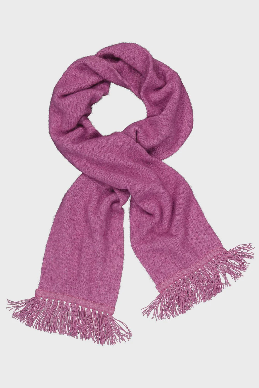 Tubular Scarf