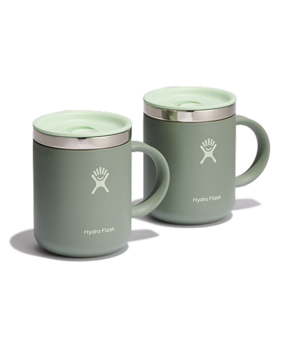 Hydro Flask 12 oz Coffee Mug Gift Set – Agave & Aloe