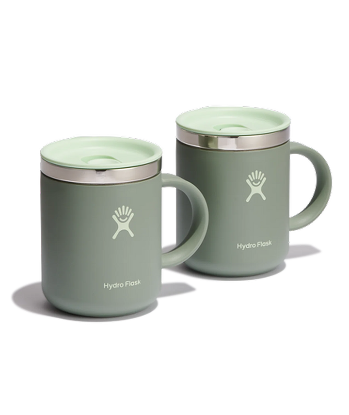 Hydro Flask 12 oz Coffee Mug Gift Set – Agave & Aloe