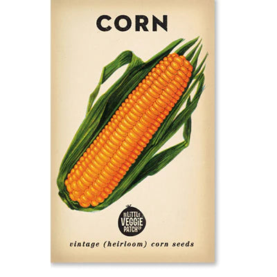 Corn Seeds ‘Sweet’