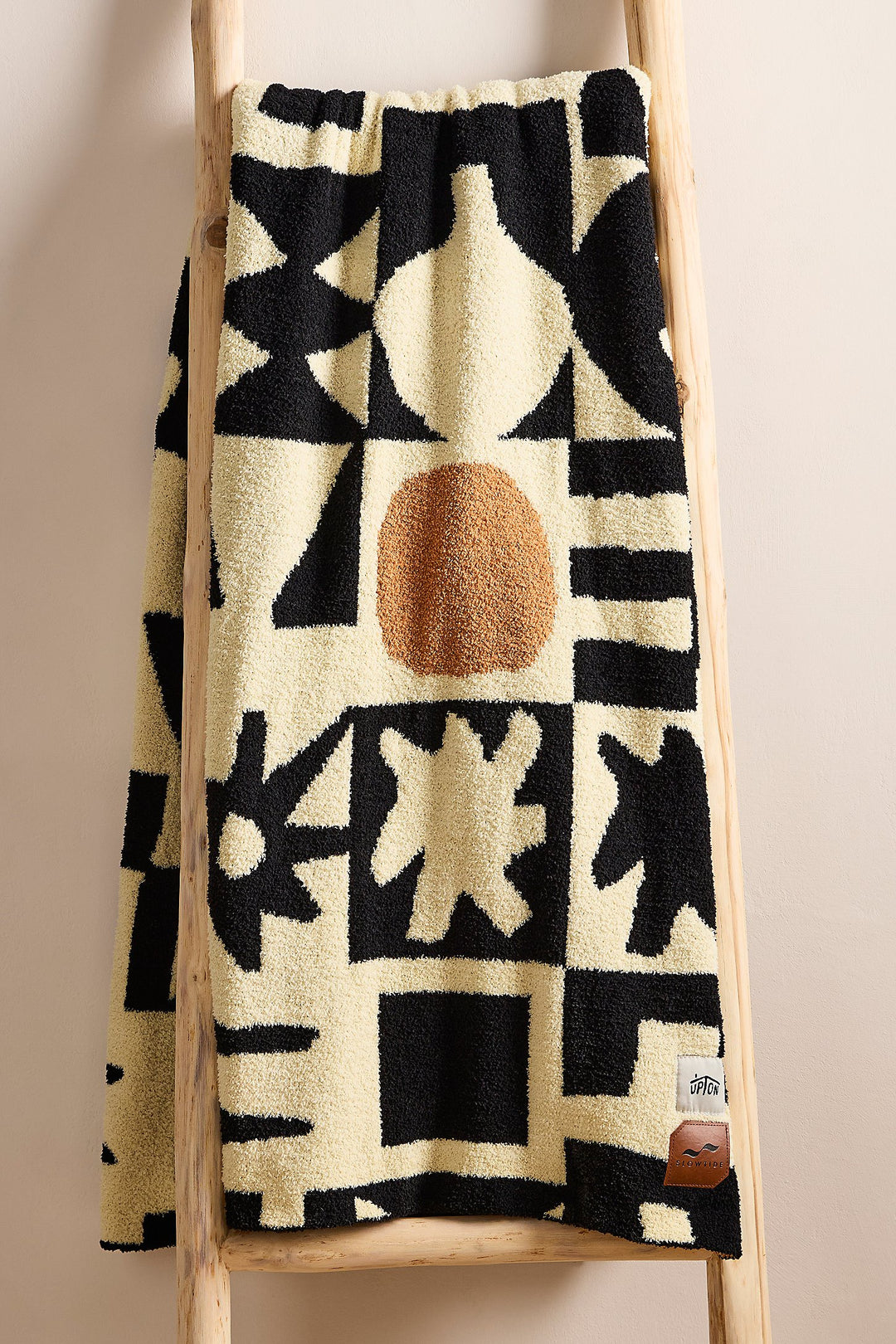 Blanket - Throw Upton