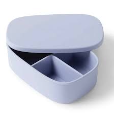 Silicone Lunch Box Large