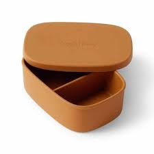 Silicone Lunch Box Medium