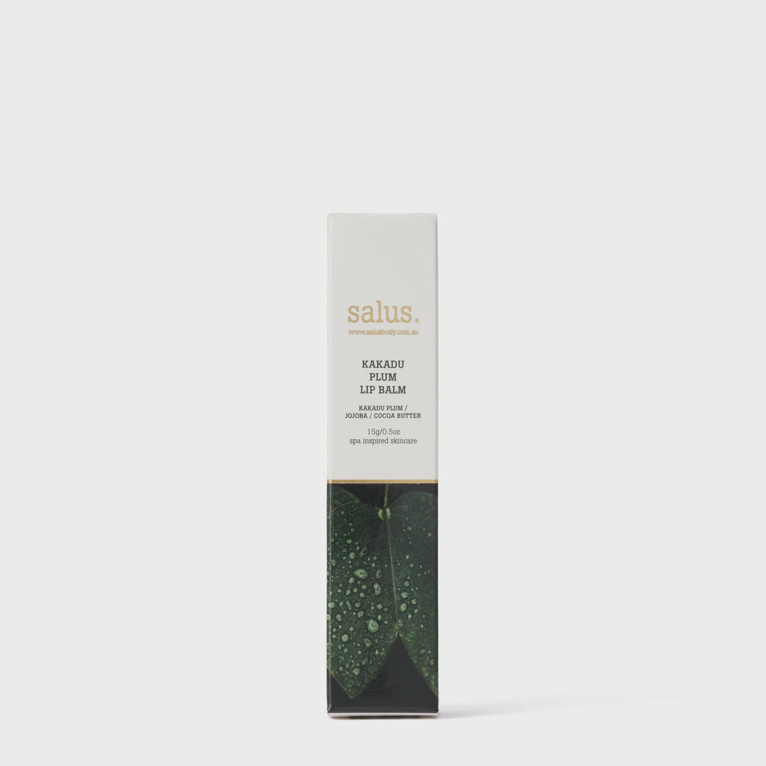 Kakadu Plum Lip Treatment Balm