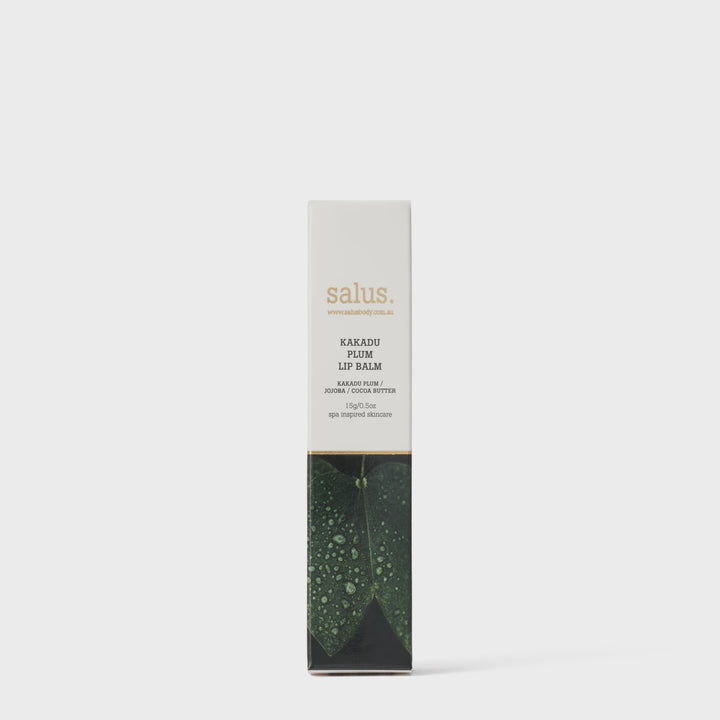 Kakadu Plum Lip Treatment Balm