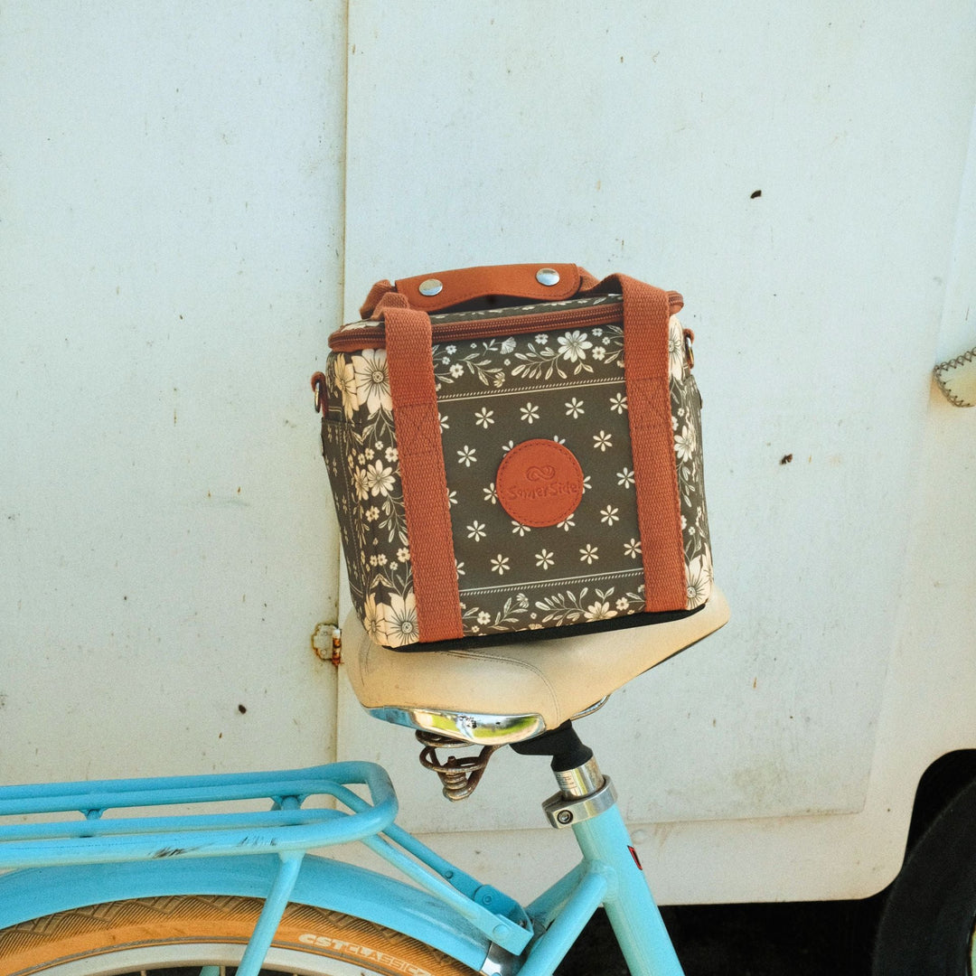 SomerSide Mini Cooler - 8L – Eden – detail 2